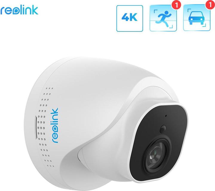 Actual product image Reolink P334-4K 8MP (3840 x 2160 pixels)
