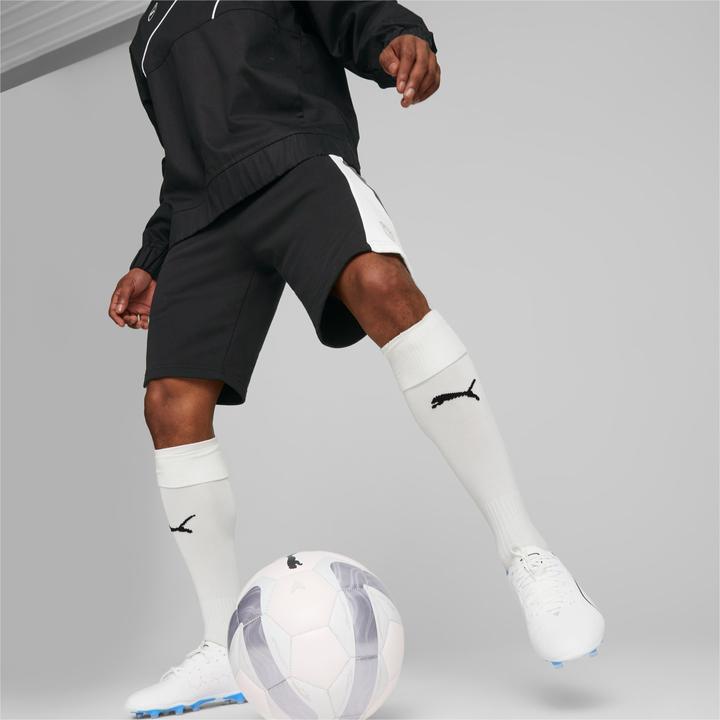 Actual product image Puma KING Top Sweat Shorts (M)