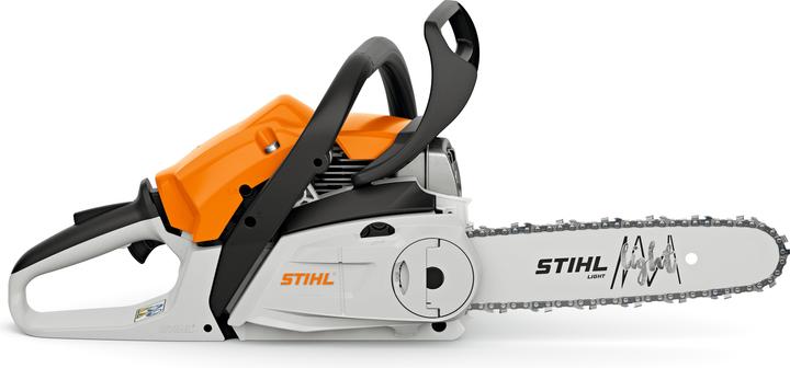 Stihl MS 162 C-BE 30 cm / 61 PMM3 (Scie à chaîne à essence)