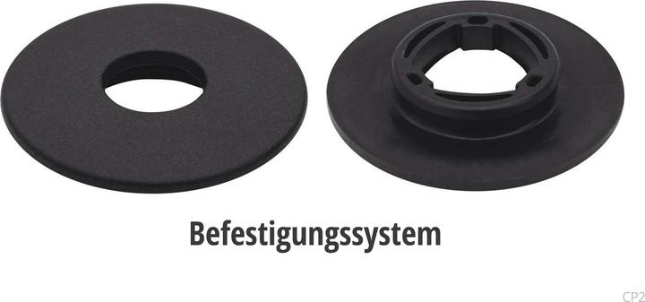 Actual product image Walser Car Carpet Premium Set PEUGEOT (2 front mats + 2 rear mats)