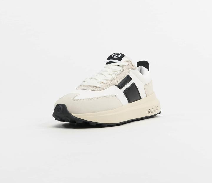 Actual product image Sergio Tacchini 70's Neo Runner shoes - 123815 (44)