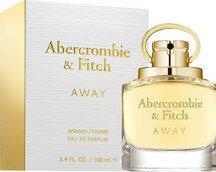 Produktbild Abercrombie and Fitch Eau de Parfum (Eau de Parfum, 30 ml)