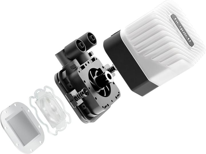 be quiet! LICHTLOOP 360 mm