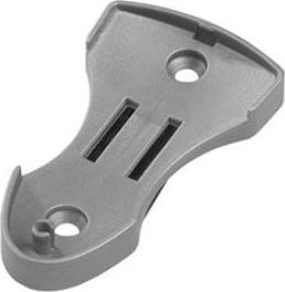 Produktbild Novoferm Wandhalterung HS fÃ¼r Garagentorhandsender Micro Novotron 512/512 Design