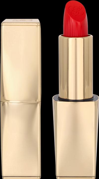 Actual product image Estée Lauder Pure Color (No. 520 - Carnal)