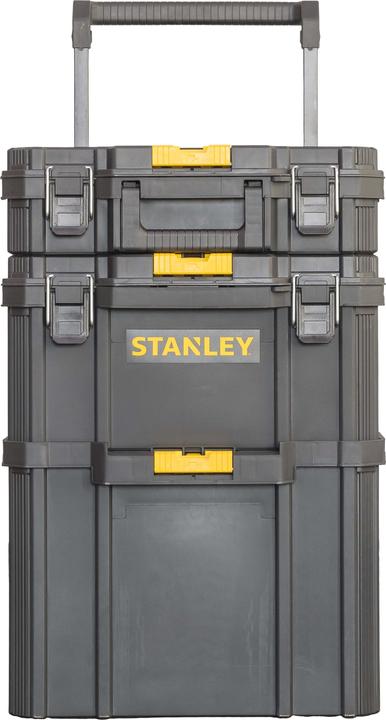 Actual product image Stanley Rolling Workshop (3 pieces)