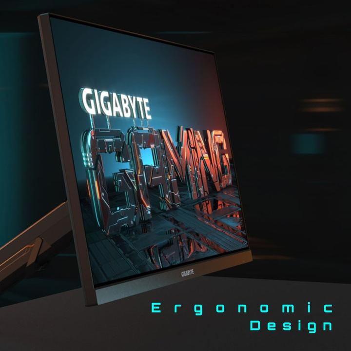 Produktbild Gigabyte M28U-AE (3840 x 2160 Pixel, 28")