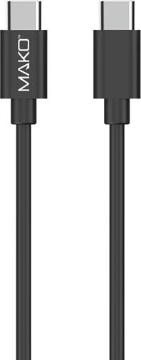 Immagine prodotto Mako USB C — USB C (2 m, USB 2.0)