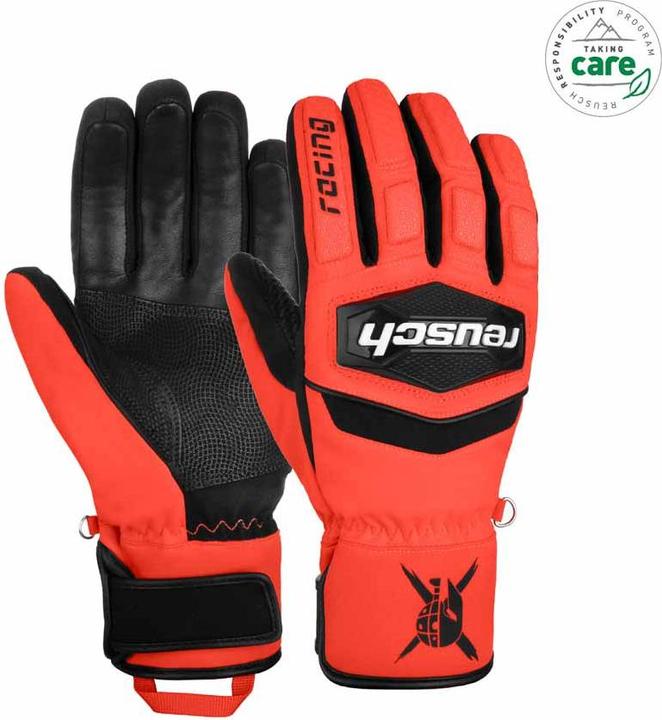 Immagine prodotto Reusch WC Warrior R-TEX XT JR (4.5)