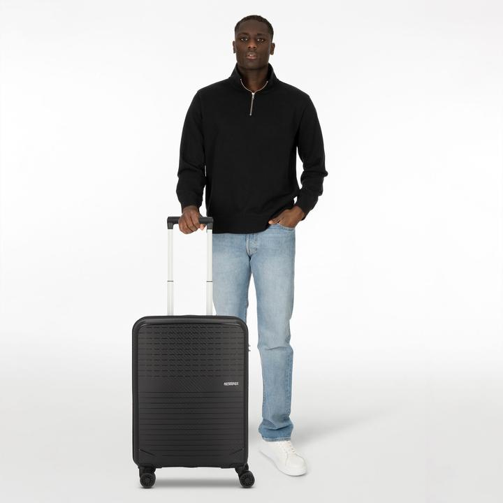 Produktbild American Tourister Summer Hit 4 Rollen Kabinentrolley 55 cm (34.50 l, Handgepäck (bis 50l))