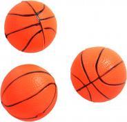 Image du produit Kögler WC Basketball avec ventouses, 27x16,5cm, y compris