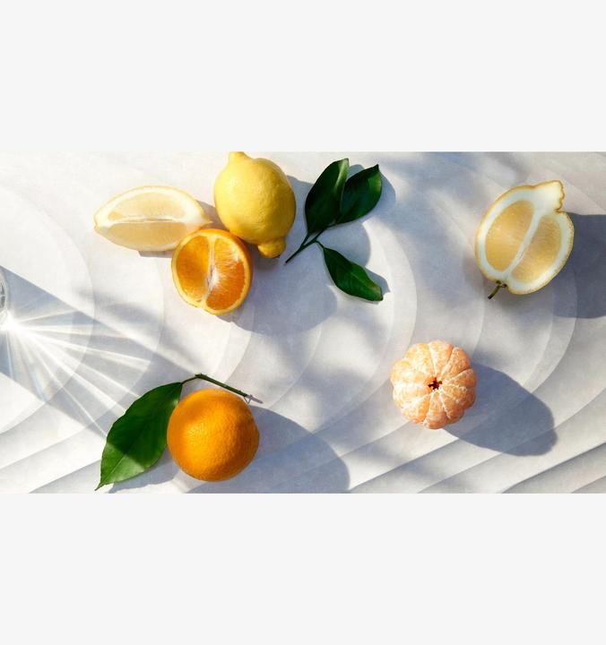 Actual product image Acqua Di Parma colonia pura (Eau de cologne, 100 ml)