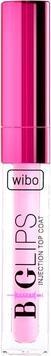 Actual product image Wibo Big Lips Injection Top Coat G (Neutral)