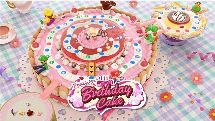 Produktbild Nintendo Mario Party Superstars (Switch, Switch Lite, Switch OLED, DE)