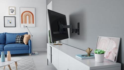 Immagine prodotto Vogels TVM 1245 (Muro, 43", 15 kg)