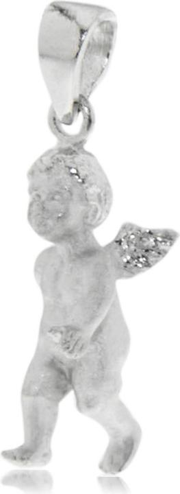Produktbild Leyda Anhänger Engel (Silber 925)