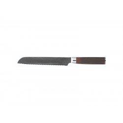 Produktbild Sobczyk Damascus bread knife - 20 cm blade (20 cm)