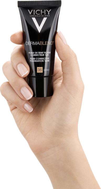 Produktbild Vichy Dermablend (35 Sand)