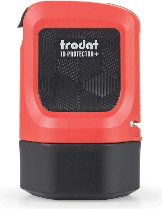 Trodat Stempel gegevensbescherming ID Protector +