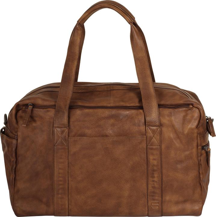 Produktbild Spikes & Sparrow Reisetasche WEEKENDER (28 l)