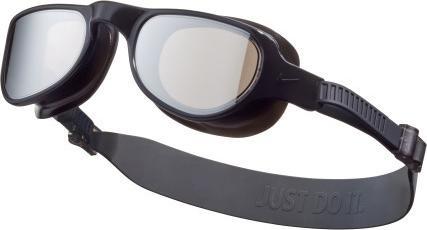 Produktbild Nike Universal Fit Mirrored Swim Goggles (One Size)