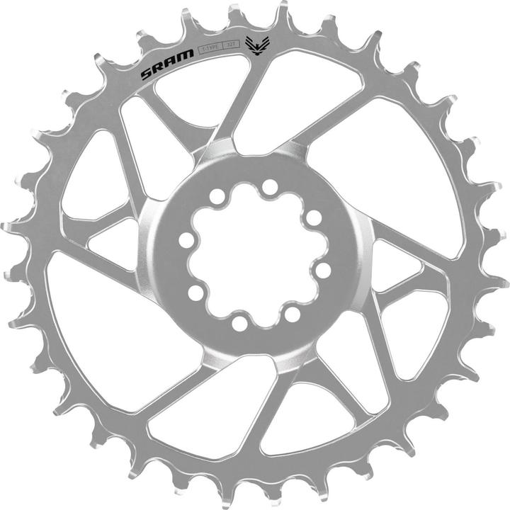 Produktbild Sram Chainring Eagle 90 Transmission 8-bolt 3mm Offset (34)