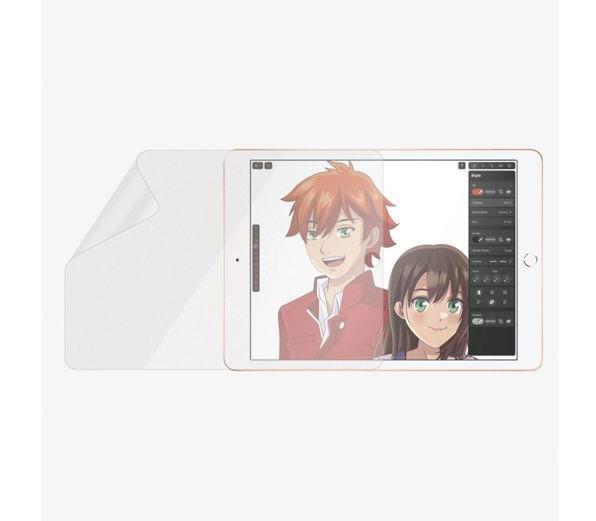 Immagine prodotto PanzerGlass GraphicPaper (1 Pezzo/i, iPad 2019 (7° gene), iPad 2020 (8. Gen))