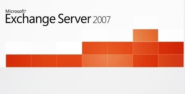 Produktbild Microsoft MS Liz Exchange Server Std., 1TZ (1 User, 36 Monate)