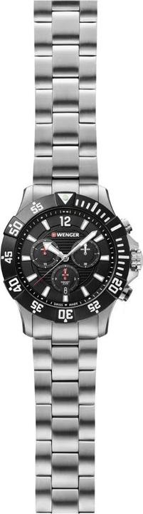 Immagine prodotto Wenger Seaforce Chrono (Orologio sub, 43 mm)