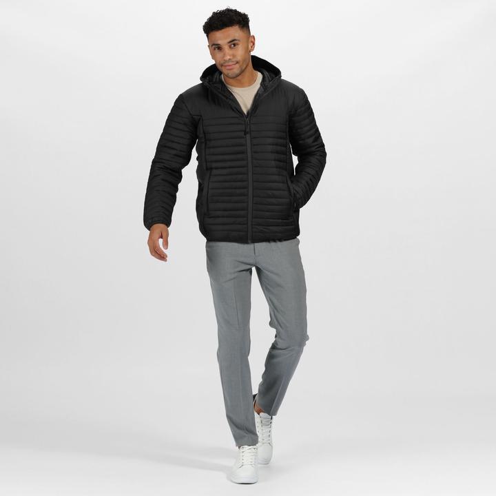 Produktbild Regatta Honestly Made Steppjacke (M)