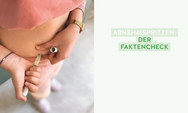 Produktbild Nie wieder dick nach der Abnehmspritze (Deutsch, Matthias Riedl, 2024)