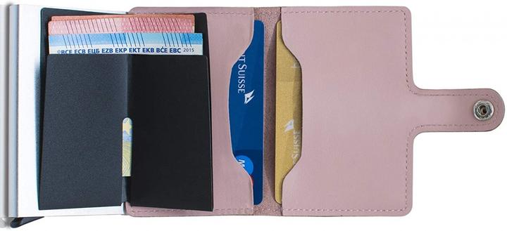 Immagine prodotto FortunaLife Custodia per carta di credito