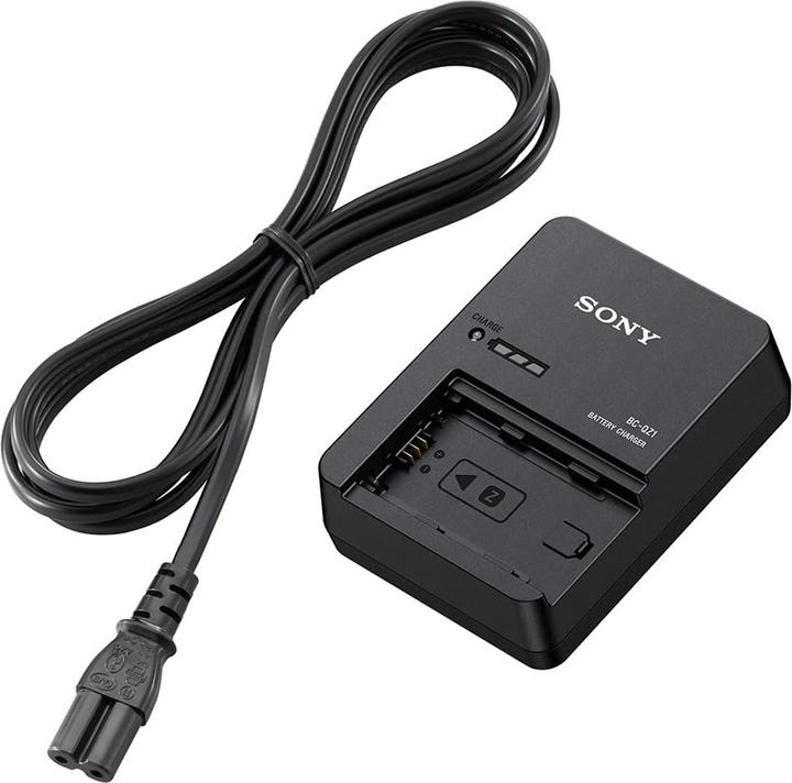 Sony Bc-Qz1 (Kamera Akku Ladegerät)