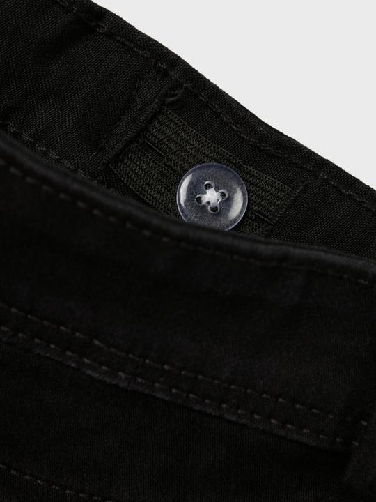 Immagine prodotto Name it Jeans slim fit in felpa (146)