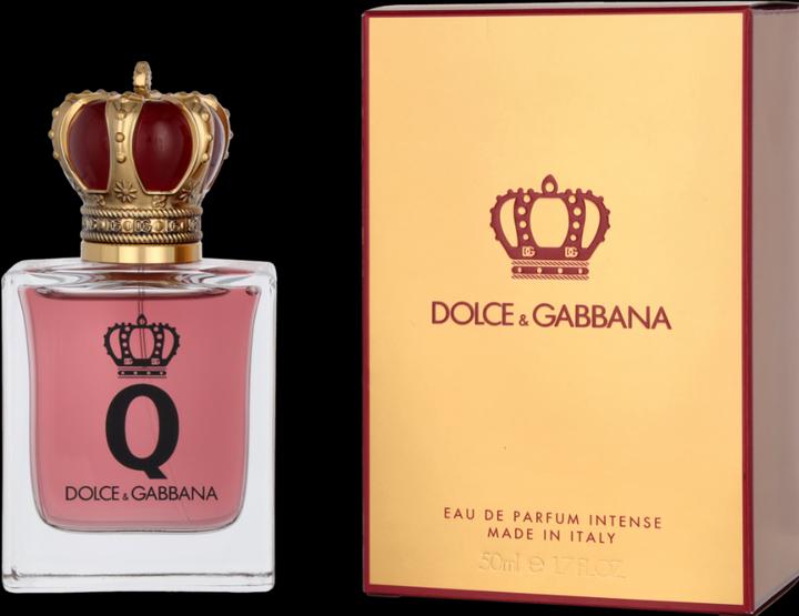 Immagine prodotto Dolce & Gabbana Q Intenso (Eau de parfum, 50 ml)