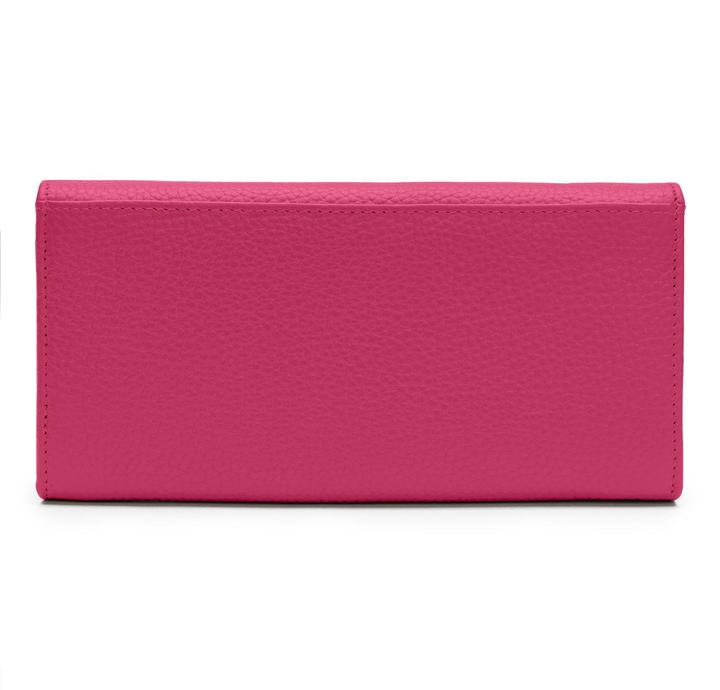 Immagine prodotto Lazarotti Bologna Leather Geldbörse Leder 19 cm