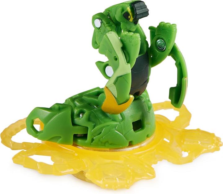Produktbild Spin Master Bakugan Revolution - Special Attack Baku