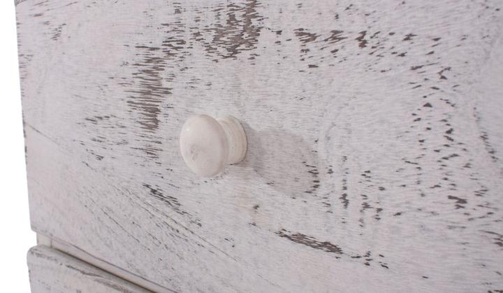 Immagine prodotto Jamb shabby et chic (40 x 32 x 81 cm)