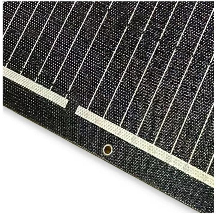 Image du produit Autosolar Panneau solaire (375 W, 5 kg)