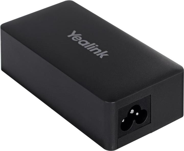 Actual product image Yealink Ylpoe30