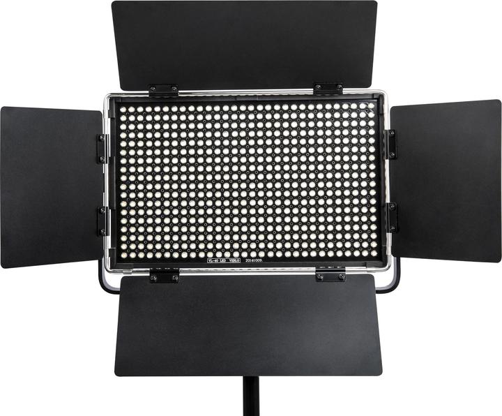 Produktbild Viltrox VL-40T (Videoleuchte)