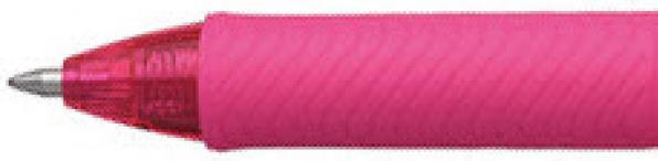 Produktbild Pentel Roller EnerGel X (Pink, 1 x)