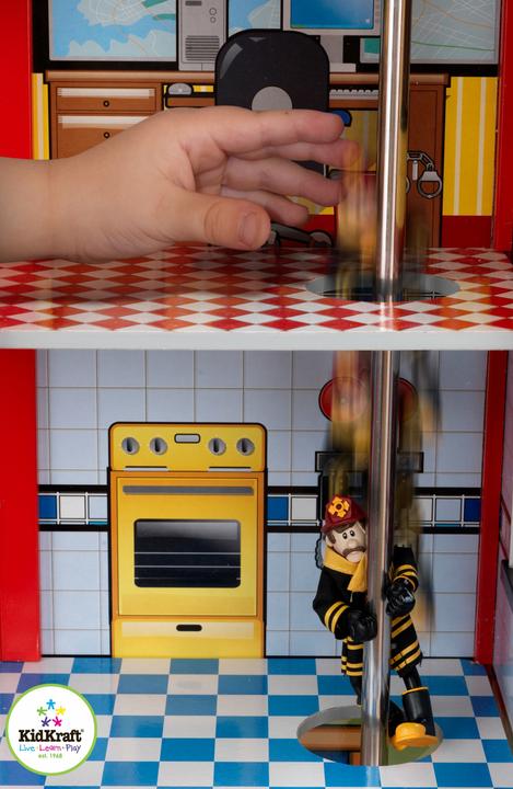 Image du produit KidKraft Héros de la vie quotidienne