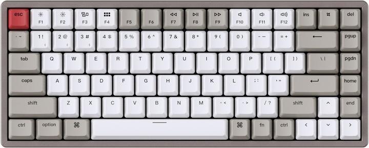 Keychron K2 (US, Wireless)
