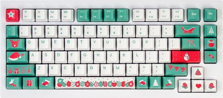 Keychron K2/Q1 PBT Keycap Set