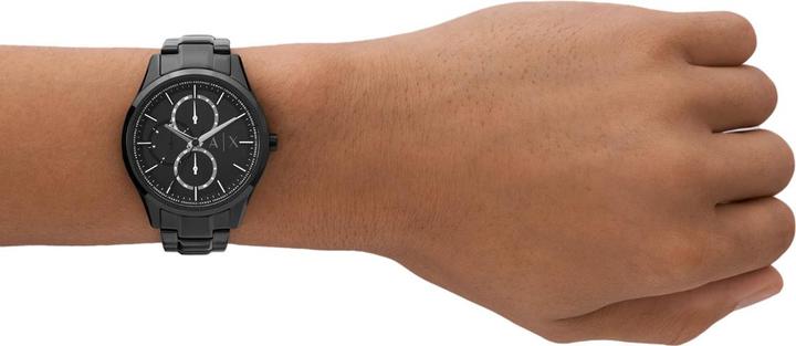 Immagine prodotto Armani Exchange Dante (Orologio da polso analogico, 42 mm)