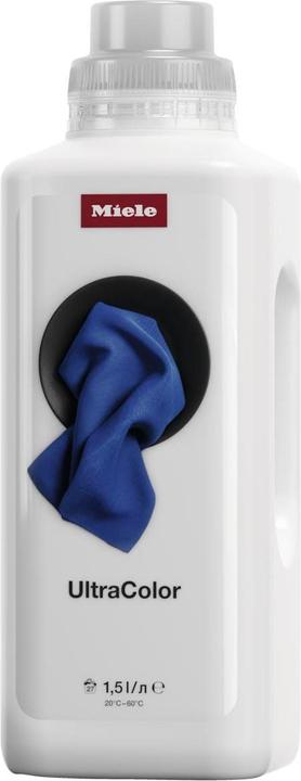 Actual product image Miele UltraColor (27 Washing cycles, Liquid)