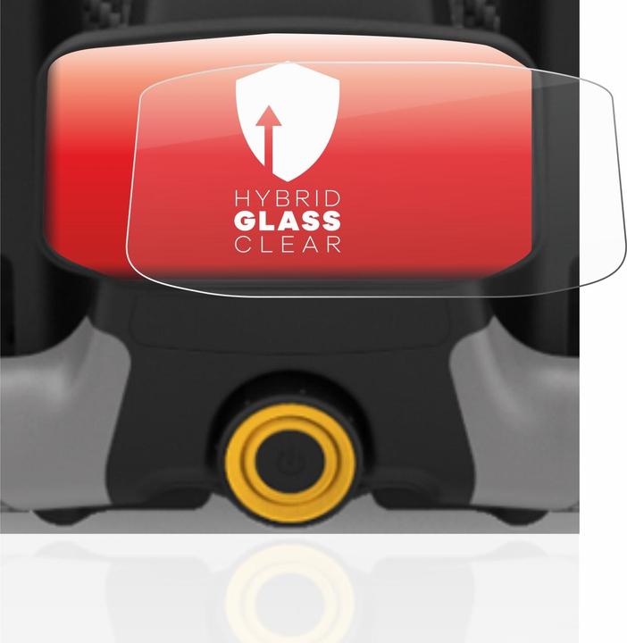 Image du produit upscreen Film de protection Scratch Shield