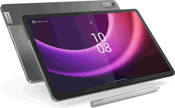 Produktbild Lenovo Tab P11 Gen 2 (4G, 11.50", 128 GB, Storm Grey)