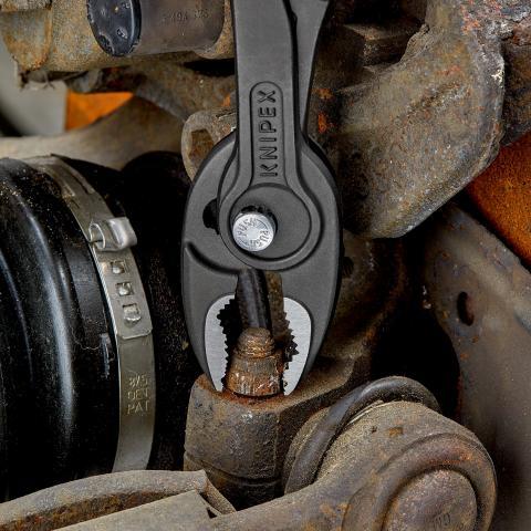 Actual product image Knipex TwinGrip (200 mm)